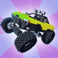 打造飞车手游免费版