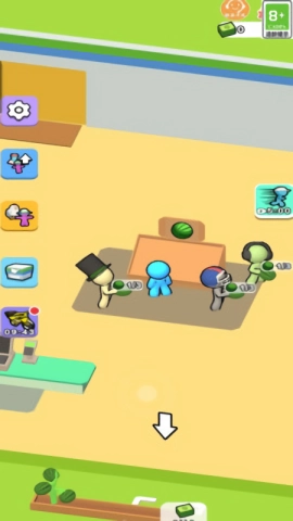 我的小超市最新免费版图2