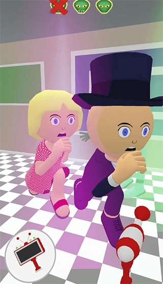 找到外星人2安卓直装版图3