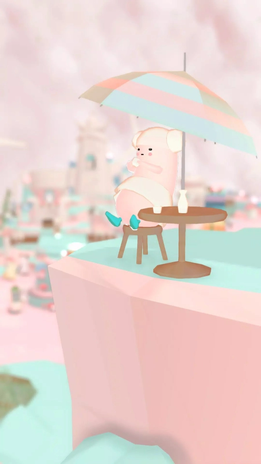 与鲸遨游直装游戏版图1