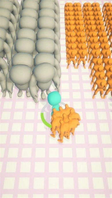 团队掠夺游戏纯净最新版图4