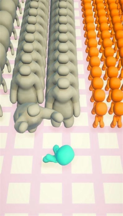 团队掠夺游戏纯净最新版图3