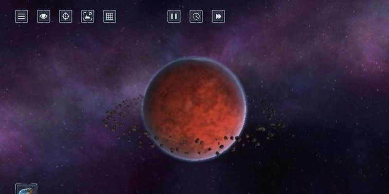 快乐星球模拟器手游直装版图1