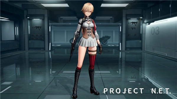 PROJECT NET手机版
