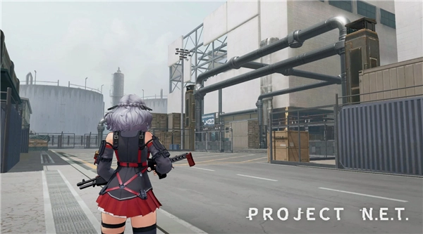 PROJECT NET手机版