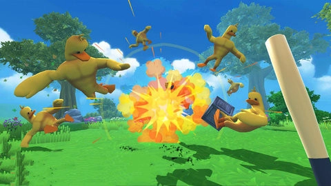 秘密逃脱安卓官方版图3