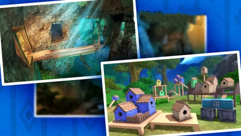 秘密逃脱安卓官方版图2