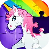 我爱拼图手游免费版