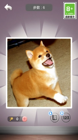 我爱拼图手游免费版图2