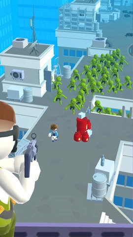 敢死队大作战手机免费版图2