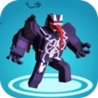 超级暴走英雄官方正版