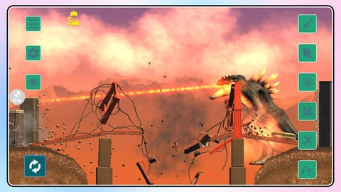 3D破坏模拟游戏官方版图2