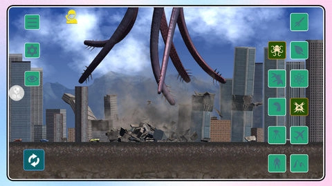 3D破坏模拟游戏官方版图1