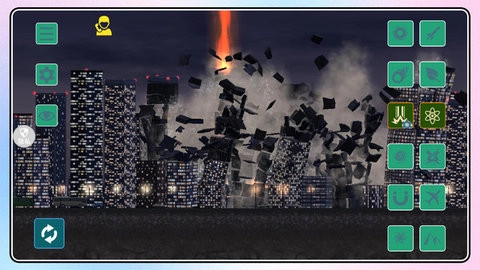 3D破坏模拟游戏官方版图3