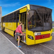 公交客车模拟免费版
