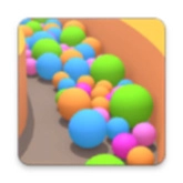 沙滩球球游戏安装包