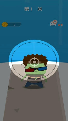 枪神传说3D手机版图2