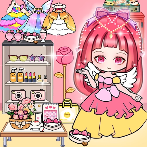 托卡小镇创造世界游戏正版