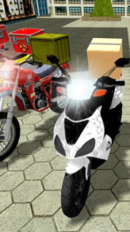 快速送达官方正版图2