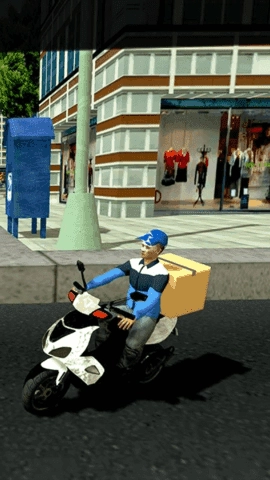 快速送达官方正版图1