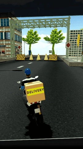 快速送达官方正版图3