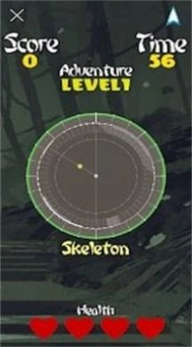 音速武士官方正版图1