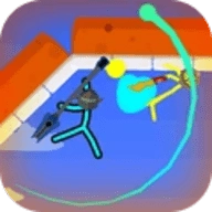 火柴人真实模拟2官方最新版