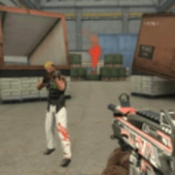 绝地枪战游戏官方版