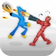 乱斗机器人游戏最新版