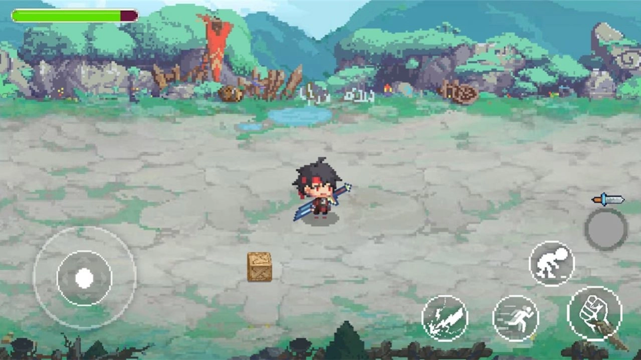 王国令牌游戏安装包图2