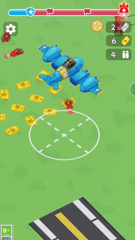 突击我在行安卓直装版图2