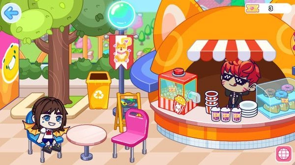 这超市真不错游戏无广告版图1