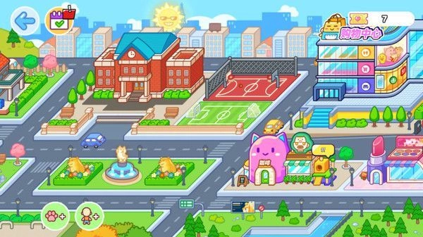 这超市真不错游戏无广告版图3