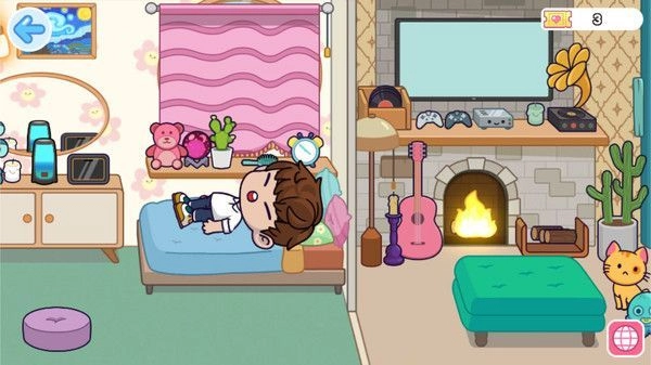 这超市真不错游戏无广告版图2