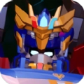 变形联盟机甲乱斗直装游戏版