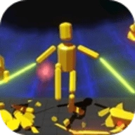 木偶冲冲冲游戏纯净版