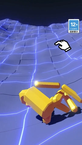 木偶冲冲冲游戏纯净版图2