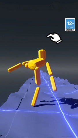 木偶冲冲冲游戏纯净版图3