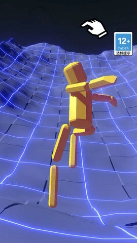 木偶冲冲冲游戏纯净版图1