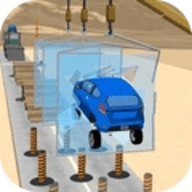 疯狂运动竞技手游直装版