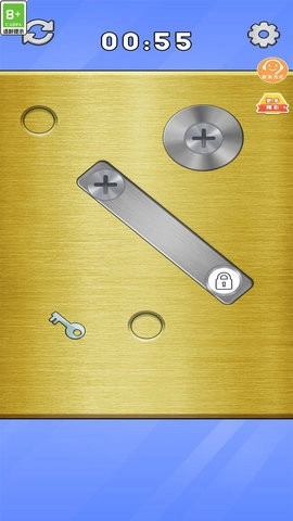 最强大聪明游戏绿色版图3