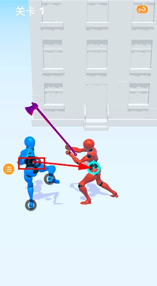 指哪打哪游戏纯净版图1