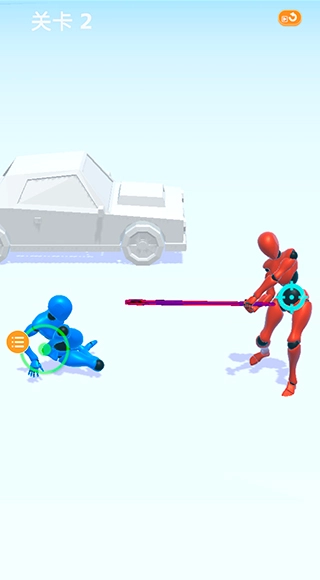 指哪打哪游戏纯净版图2