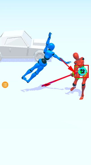 指哪打哪游戏纯净版图3