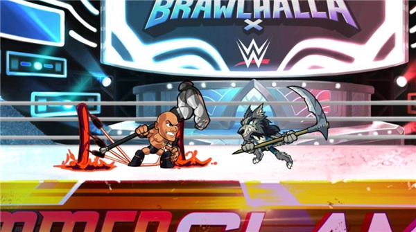 格斗哈拉手机最新版图3