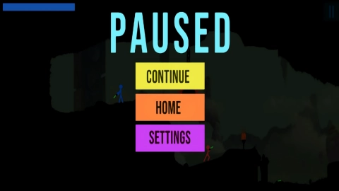 火柴人遭遇战安卓直装版图2