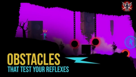 火柴人遭遇战安卓直装版图3