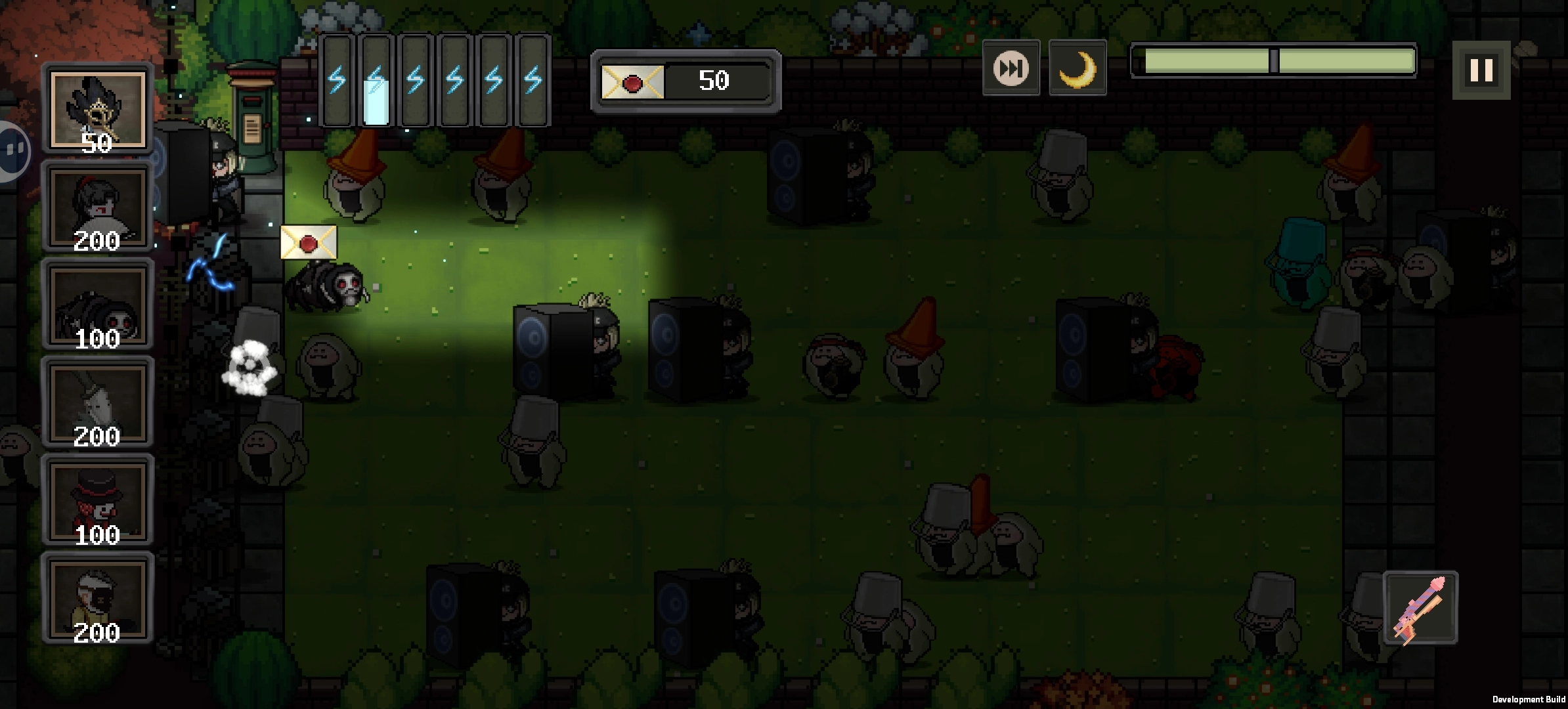 庄园主大战偷电贼最新免费版图4