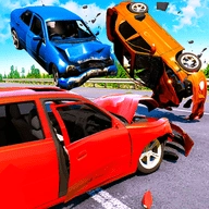 狂野赛车3D游戏正版