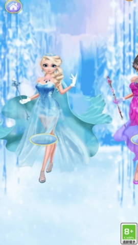 少女的秘密手机免费版图1